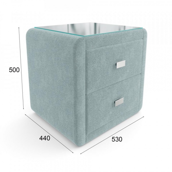 прикроватные тумбы