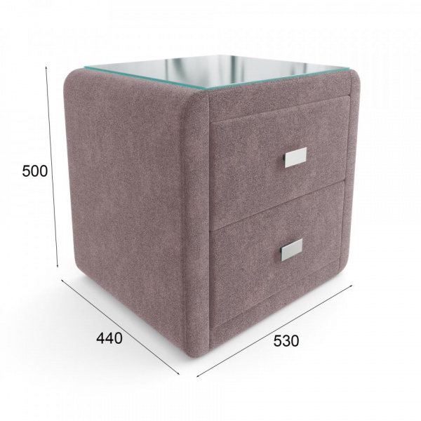 прикроватные тумбы