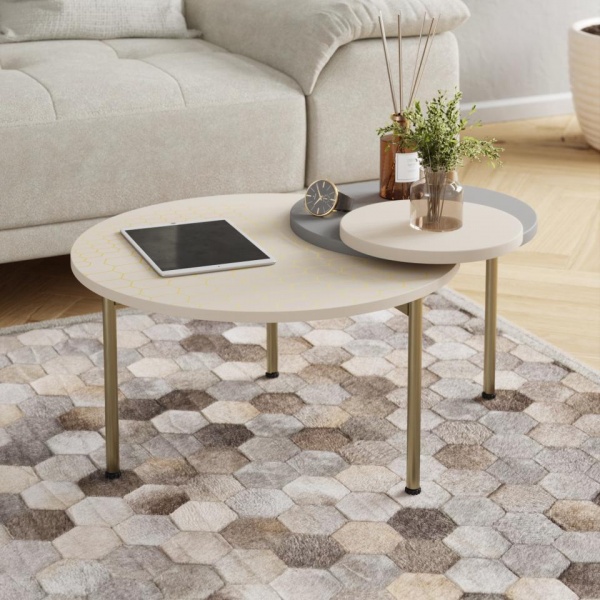 журнальные столики