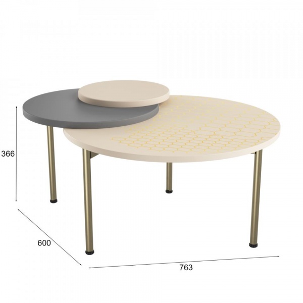 журнальные столики