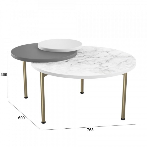 журнальные столики