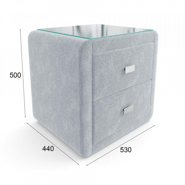 прикроватные тумбы