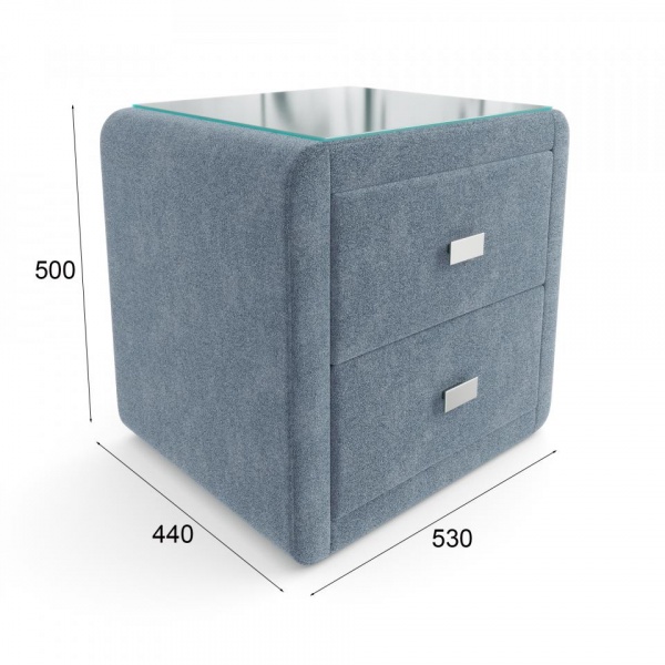 прикроватные тумбы