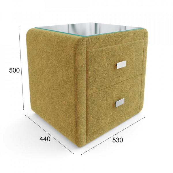 прикроватные тумбы