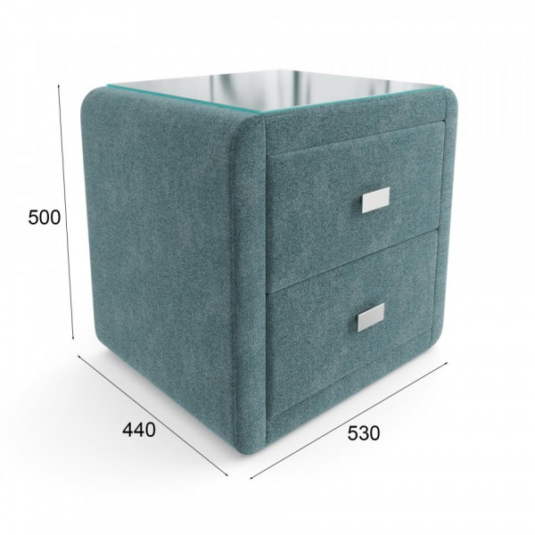 прикроватные тумбы