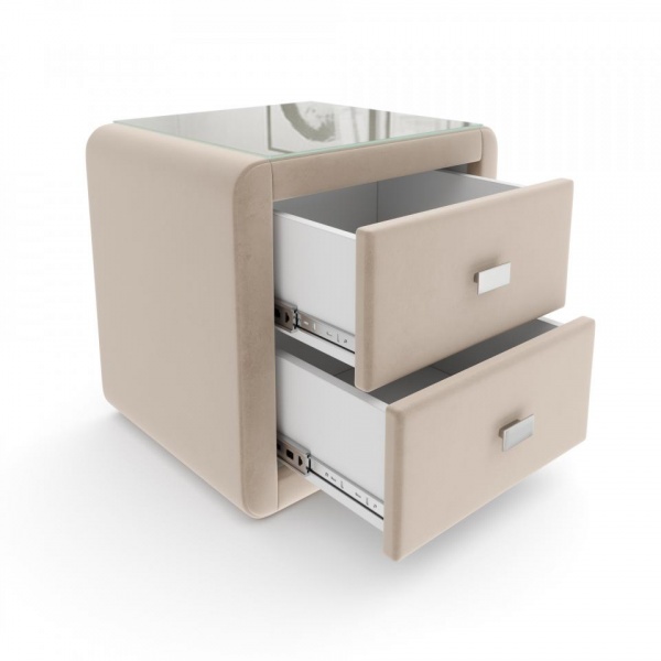 прикроватные тумбы