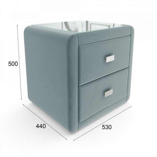 прикроватные тумбы