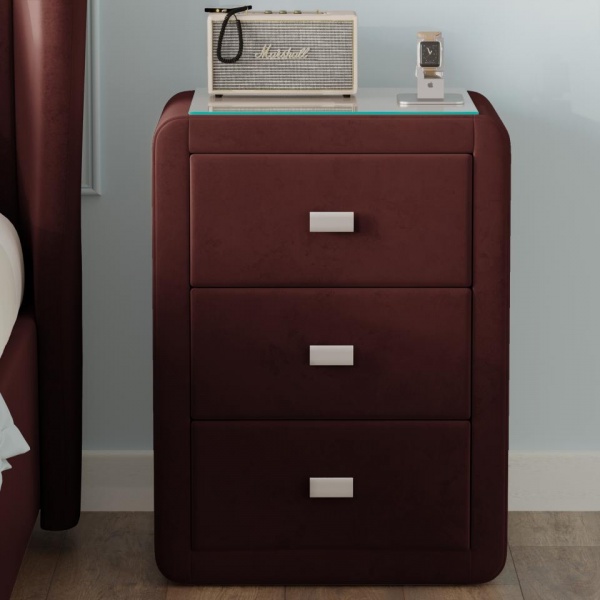 прикроватные тумбы