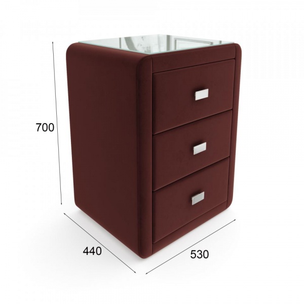 прикроватные тумбы