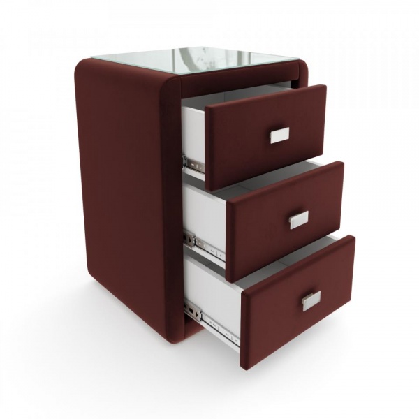 прикроватные тумбы