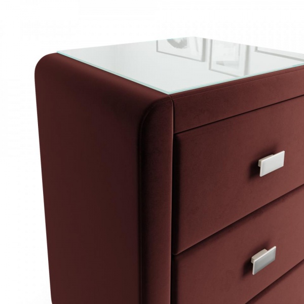 прикроватные тумбы