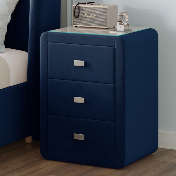 прикроватные тумбы