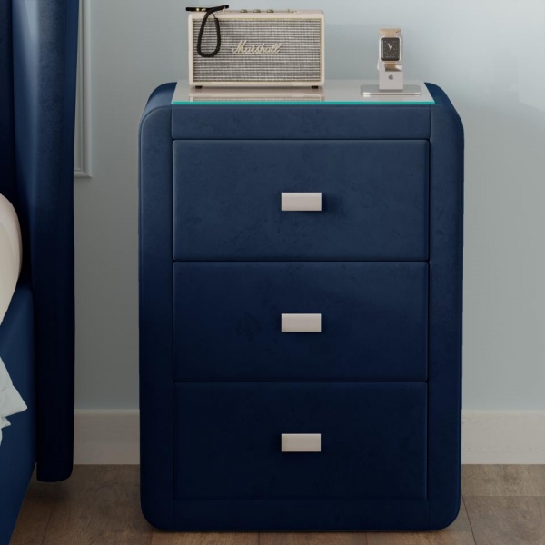 прикроватные тумбы