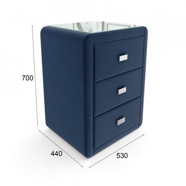 прикроватные тумбы