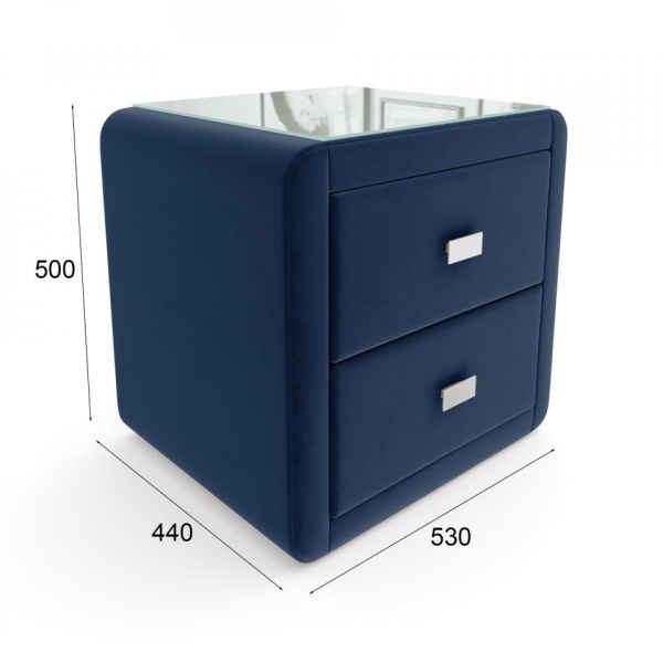 прикроватные тумбы