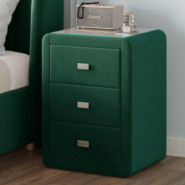 прикроватные тумбы