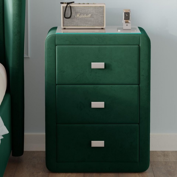 прикроватные тумбы