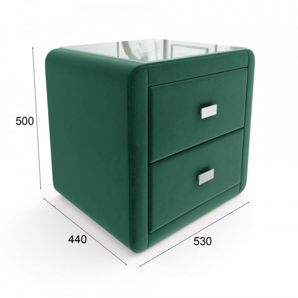 прикроватные тумбы