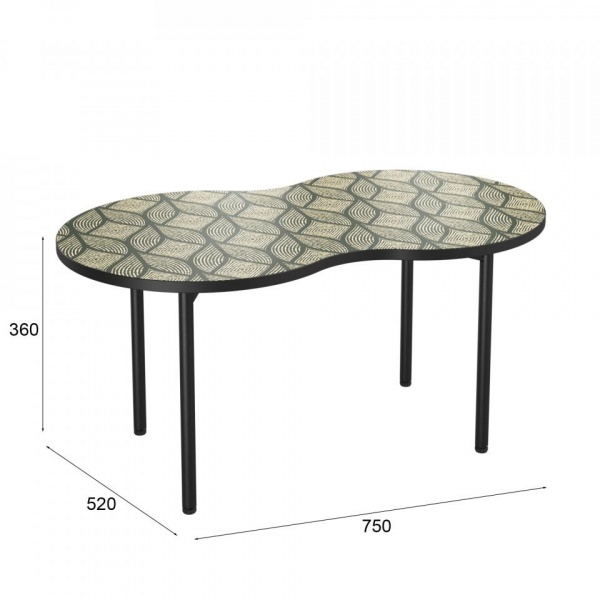 журнальные столики