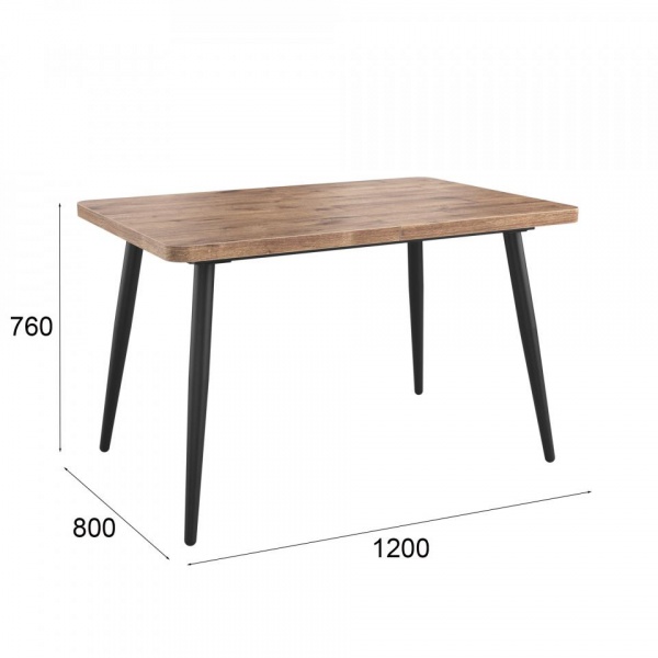 Раздвижные обеденные столы