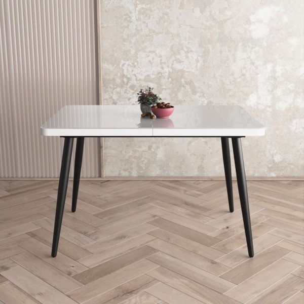 Раздвижные обеденные столы