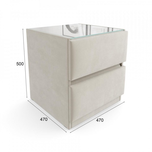 прикроватные тумбы