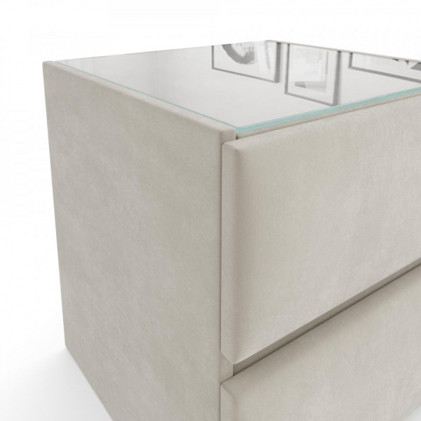 прикроватные тумбы