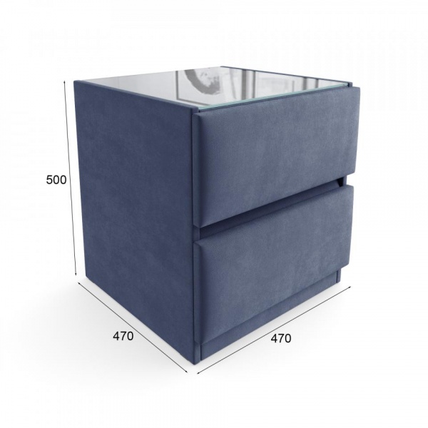 прикроватные тумбы