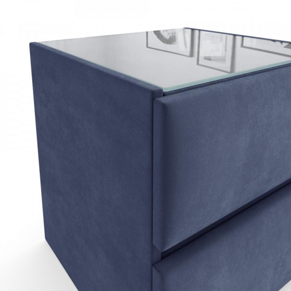 прикроватные тумбы