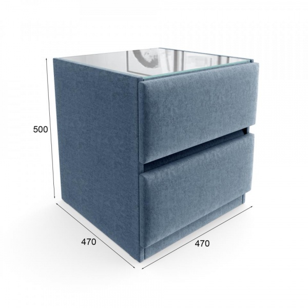 прикроватные тумбы