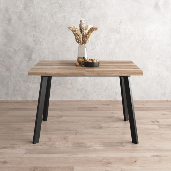 Раздвижные обеденные столы