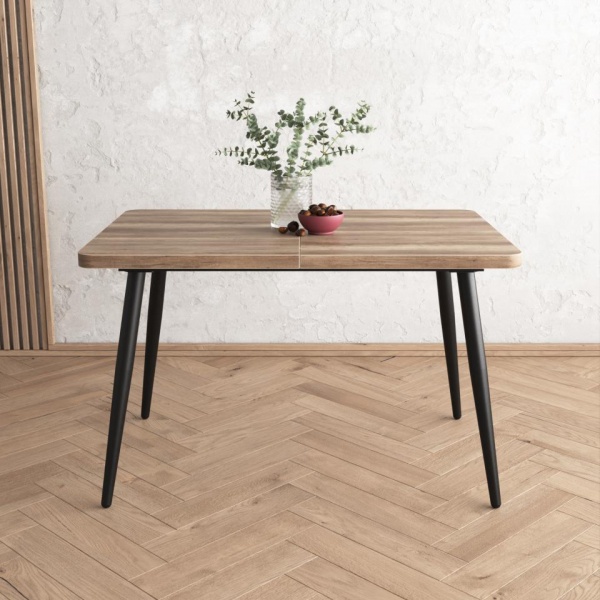 Раздвижные обеденные столы