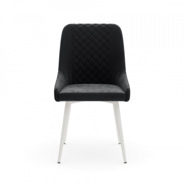 Стул Грегори Белый / California 999