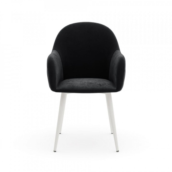 Стул Майкл Белый / California 999