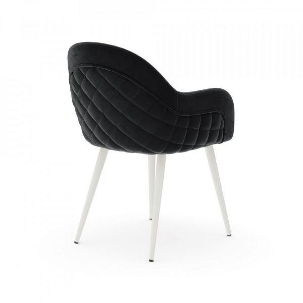 Стул Майкл Белый / California 999