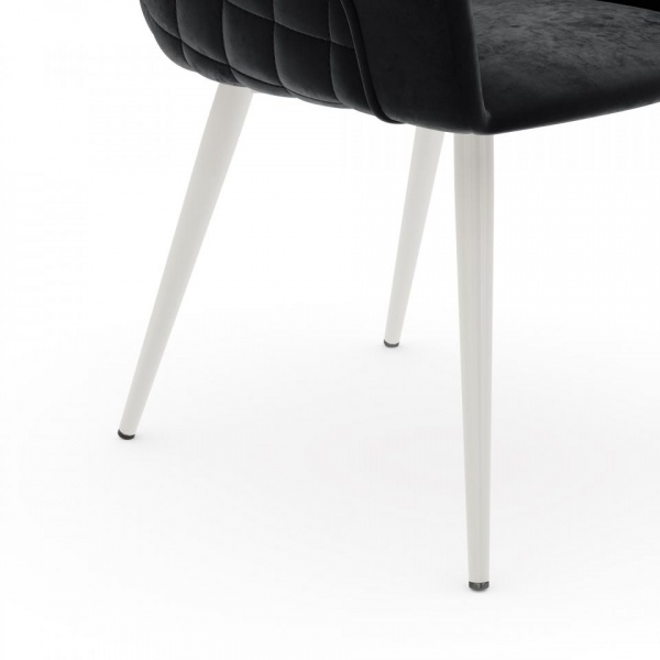 Стул Майкл Белый / California 999