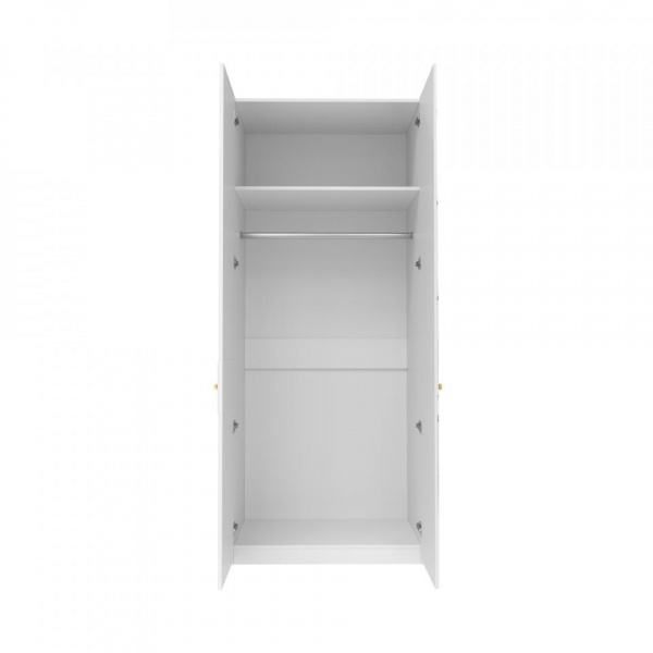 Распашные шкафы