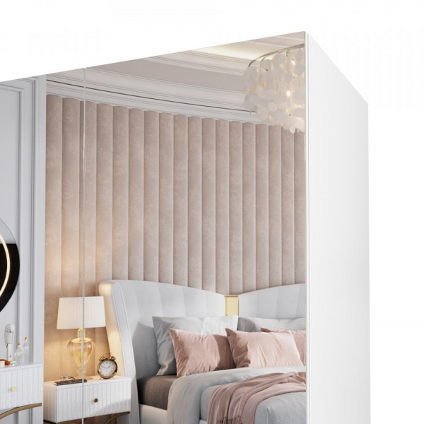 Распашные шкафы