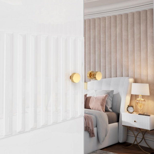 Распашные шкафы