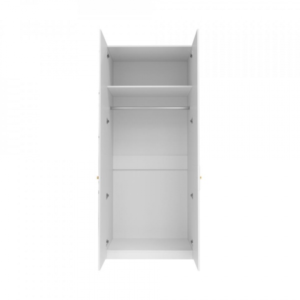 Распашные шкафы