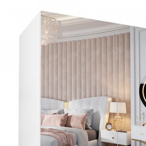 Распашные шкафы