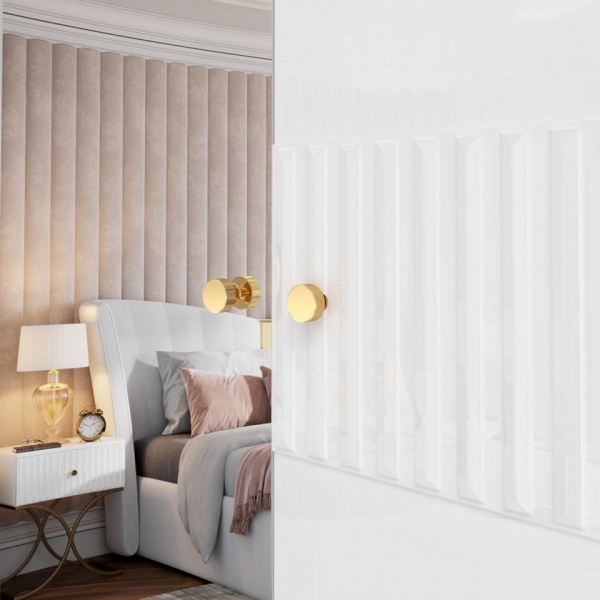 Распашные шкафы