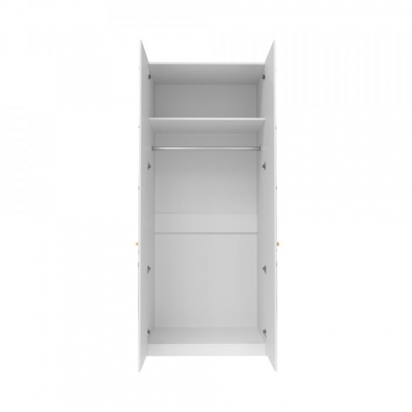 Распашные шкафы