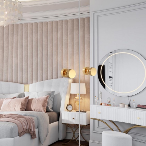 Распашные шкафы