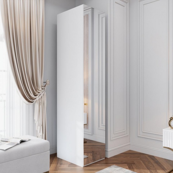 Распашные шкафы