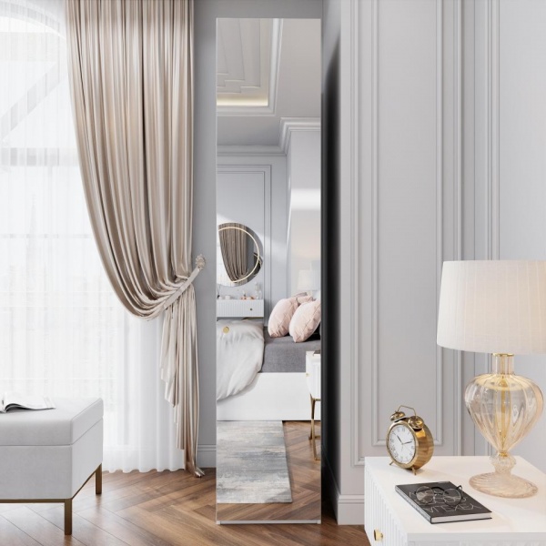 Распашные шкафы