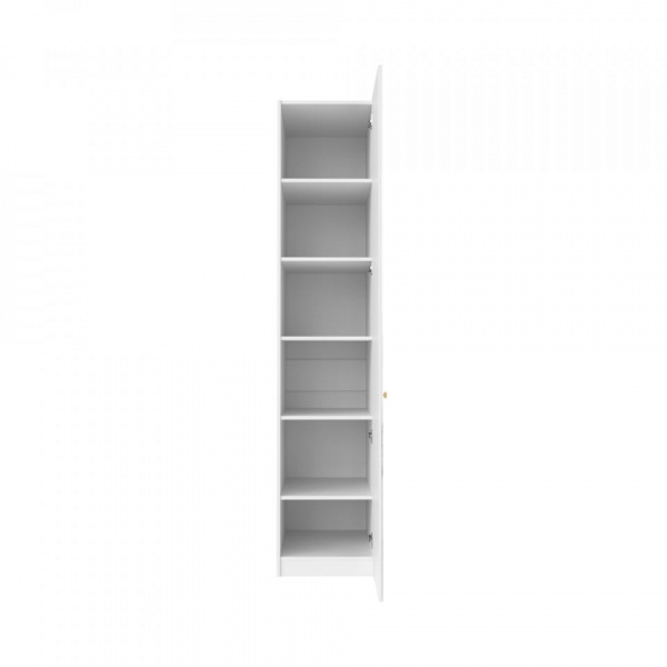 Распашные шкафы