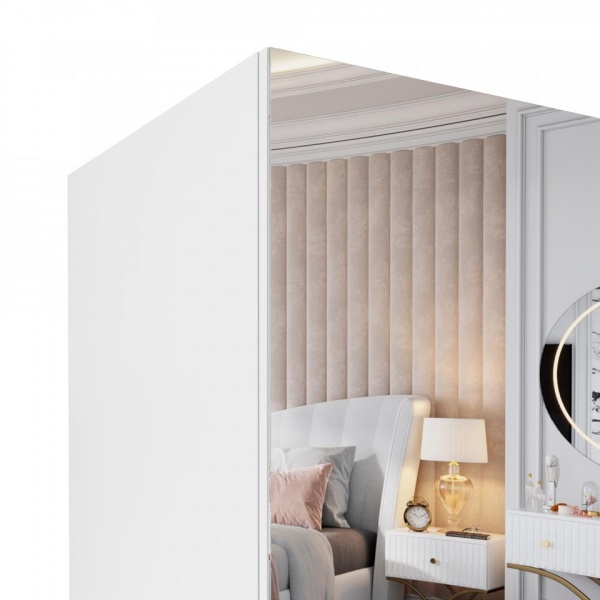 Распашные шкафы