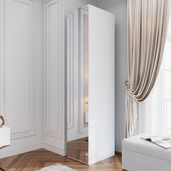 Распашные шкафы