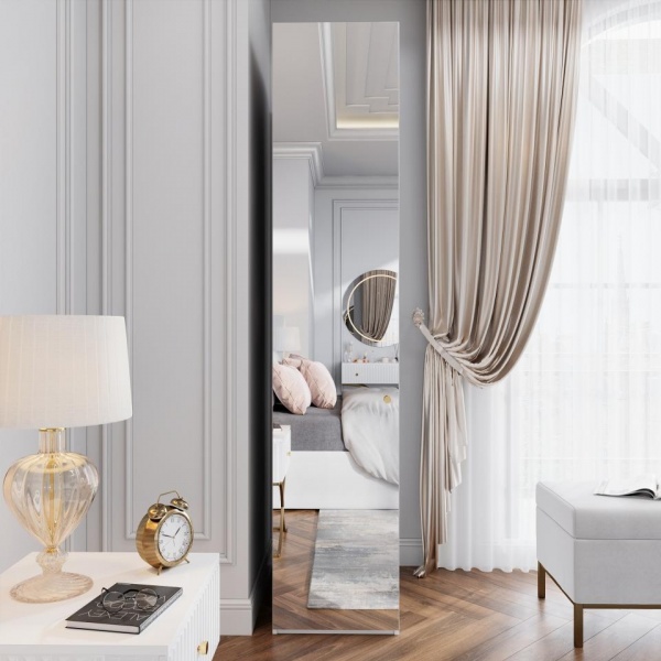 Распашные шкафы